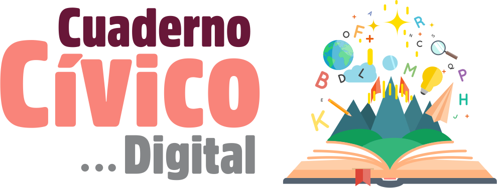 CUADERNO CÍVICO IMAGENES