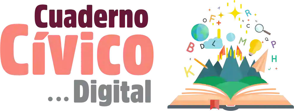 CUADERNO CÍVICO IMAGENES