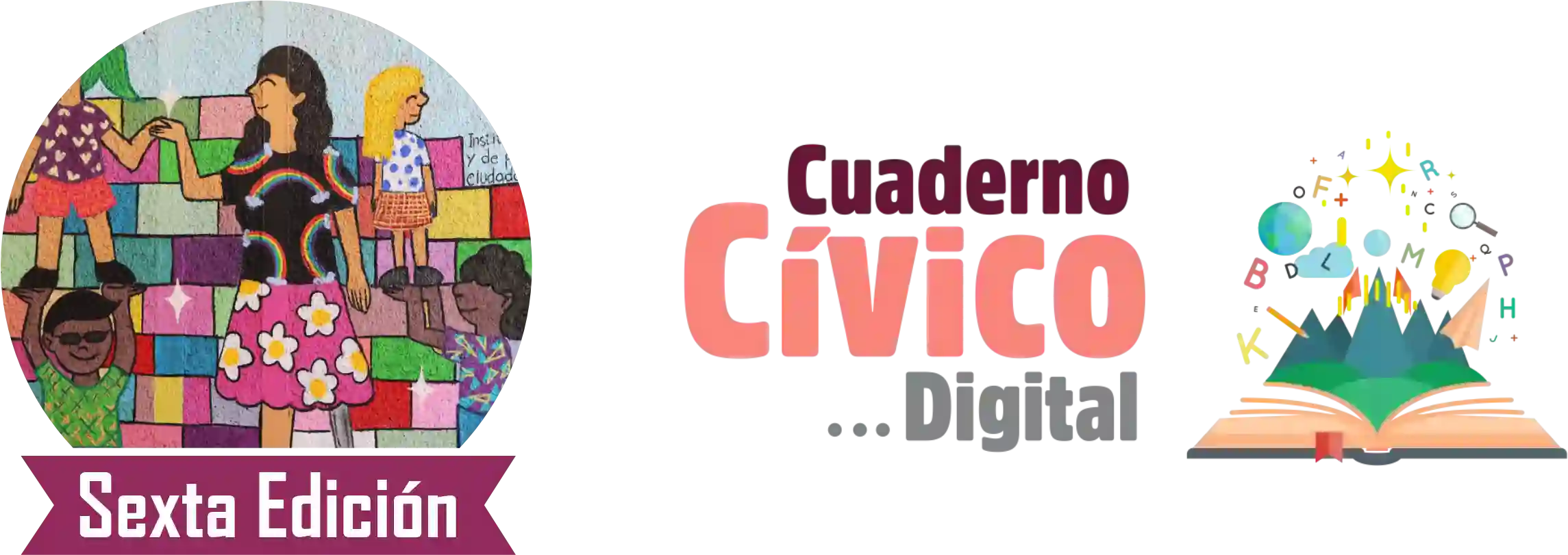 CUADERNO CÍVICO IMAGENES